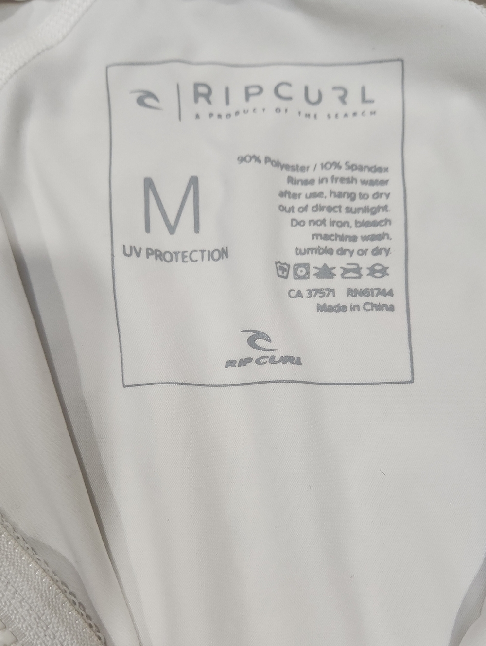 SPF Rashguard - Picture 3 of 5
